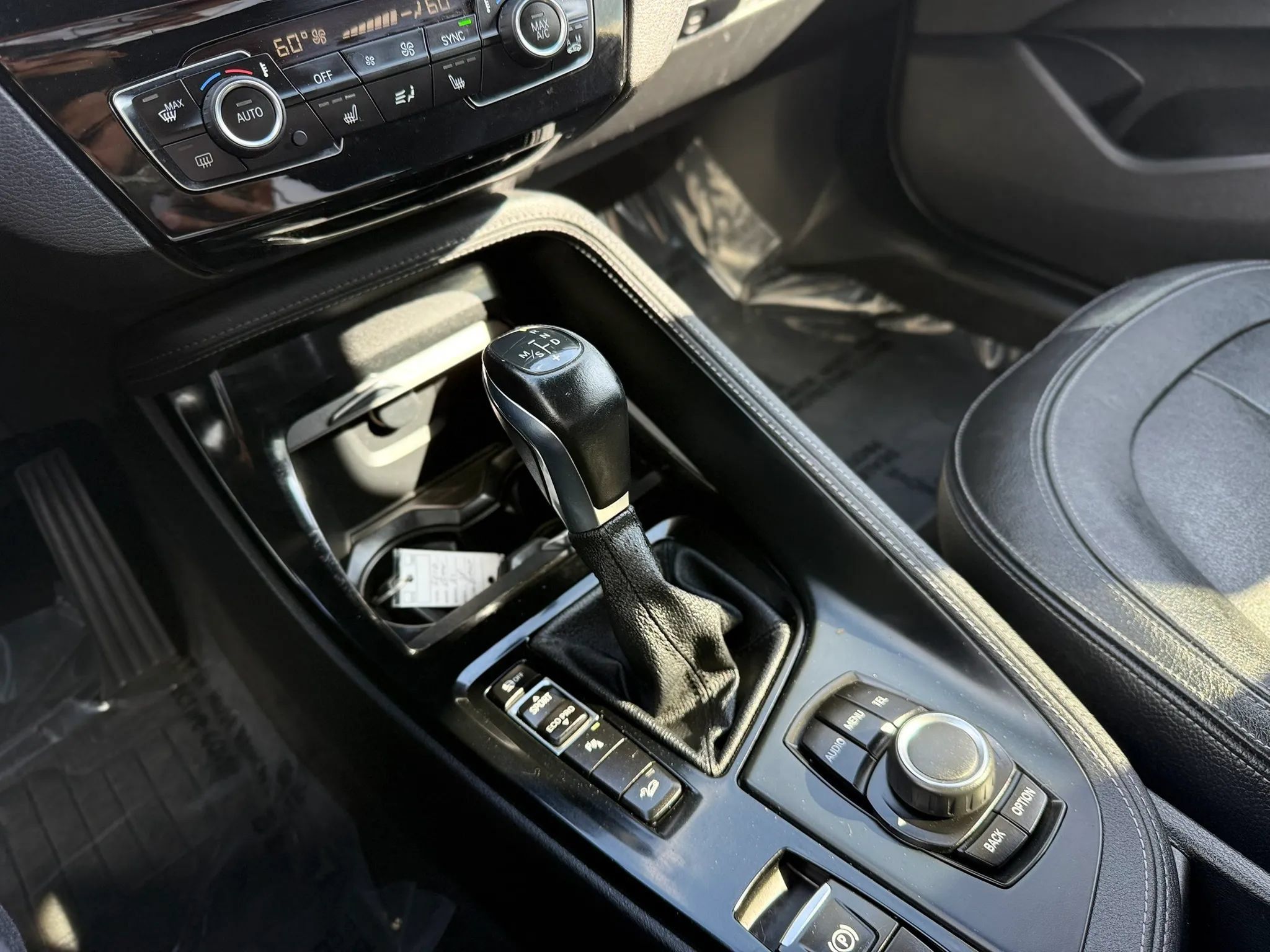 Used 2016 BMW X1 xDrive28i AWD/4WD image 33