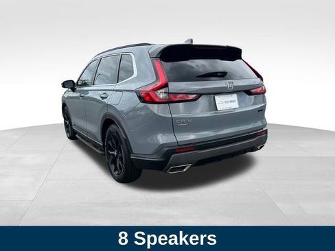 Used 2024 Honda CR-V Sport-L image 3