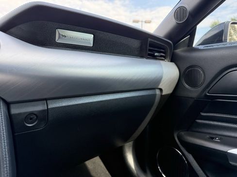 Used 2022 Ford Mustang GT Premium w/ Equipment Group 401A image 24