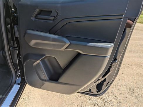 New 2025 Chevrolet Colorado Trail Boss w/ Midnight Edition image 29