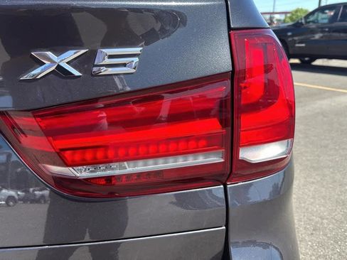 Used 2018 BMW X5 xDrive35i AWD/4WD image 14