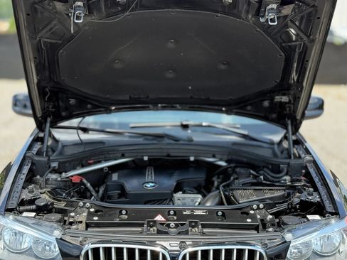 Used 2014 BMW X3 xDrive28i AWD/4WD image 29