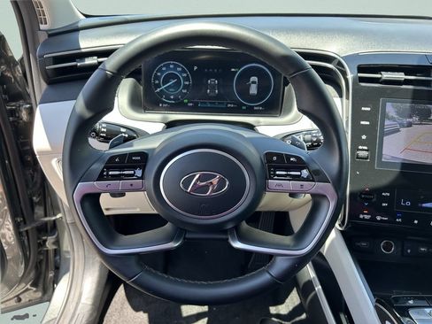 Used 2022 Hyundai Tucson SEL AWD/4WD image 33