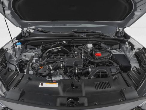 New 2026 Acura ADX A-Spec AWD/4WD image 8