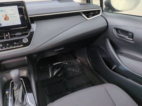 Certified 2023 Toyota Corolla LE w/ LE Convenience Package FWD image 16