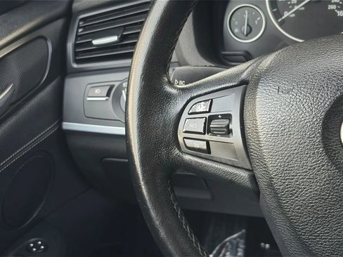 Used 2013 BMW X3 xDrive28i AWD/4WD image 29