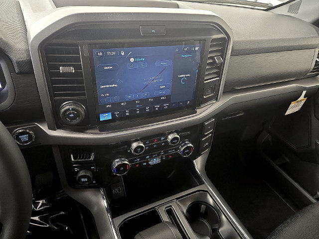Used 2026 Ford F150 XLT w/ Equipment Group 302A MID AWD/4WD image 15
