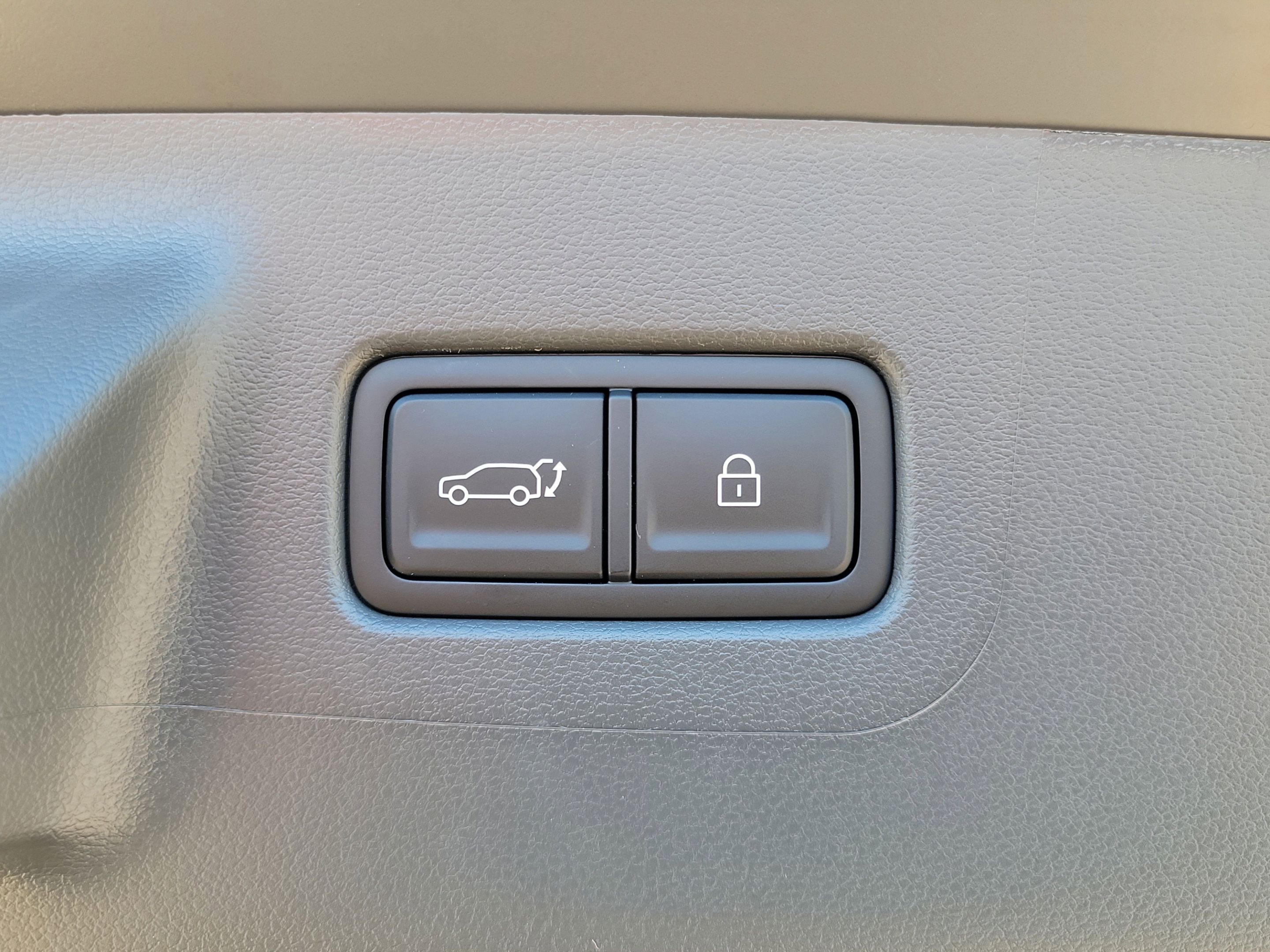 New 2026 Hyundai Santa Fe SE FWD image 7