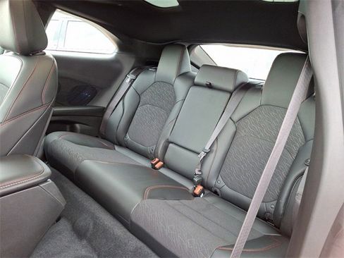 New 2025 Dodge Charger R/T w/ Sun & Sound Package image 5