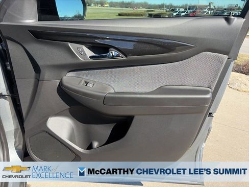 New 2026 Chevrolet TrailBlazer LS w/ LS Convenience Package image 28