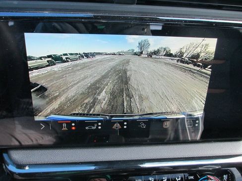 New 2026 GMC Sierra 1500 AT4 w/ AT4 Premium Package image 20