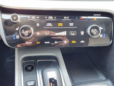 Used 2026 INFINITI QX60 Luxe w/ Cargo Package FWD image 20