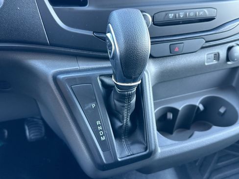 New 2026 Ford Transit 350 Base w/ Load Area Protection Package image 31