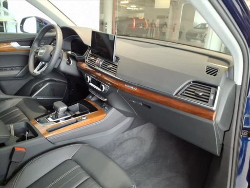 Used 2025 Audi Q5 2.0T Premium Plus image 22