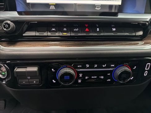 New 2026 Chevrolet Silverado 1500 RST w/ RST Select Package image 17