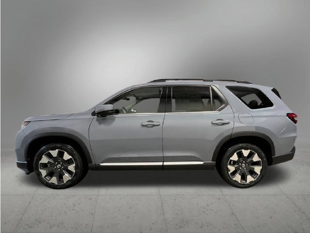 New 2026 Honda Pilot Elite image 2