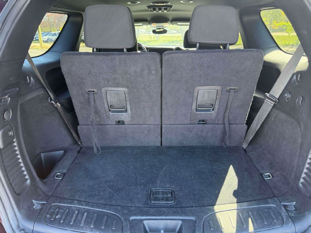 Used 2023 Dodge Durango GT AWD/4WD image 8