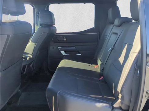 Used 2024 Toyota Tundra Platinum image 19