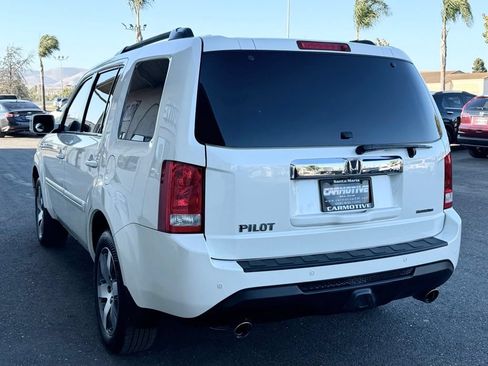 Used 2014 Honda Pilot Touring image 7