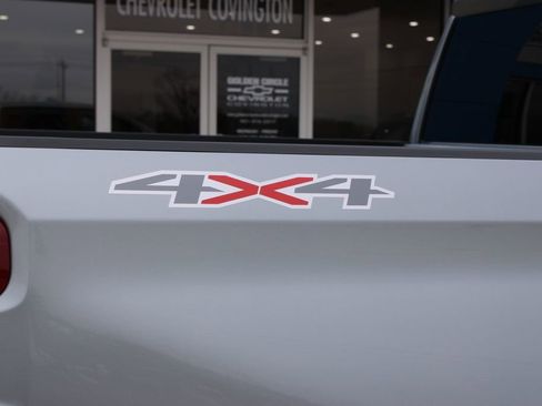 New 2026 Chevrolet Silverado 1500 LT w/ All Star Edition Plus image 13