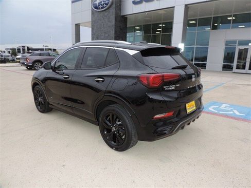 Used 2026 Buick Encore GX Sport Touring w/ Comfort Package image 7