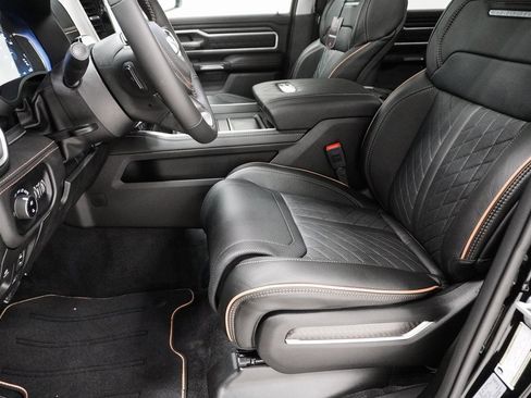 New 2026 RAM 1500 Tungsten image 16