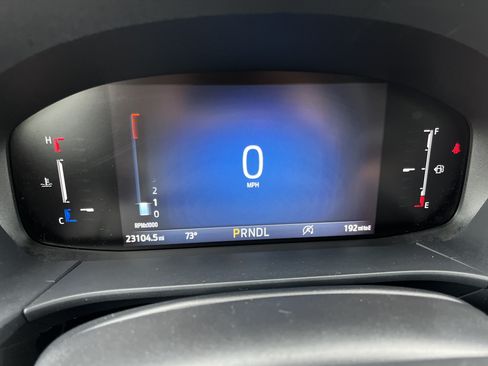 Used 2025 Ford Escape ST-Line AWD/4WD image 20