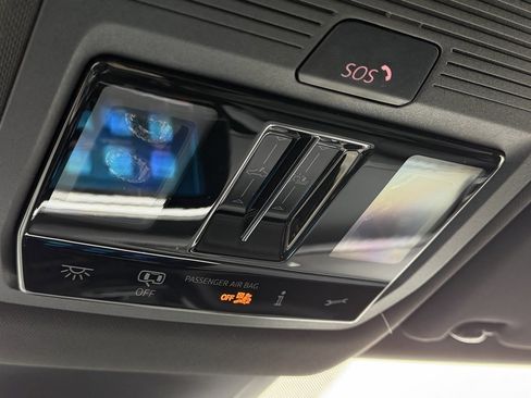 New 2026 Volkswagen Atlas Cross Sport SEL image 37