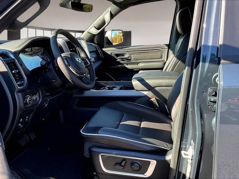 New 2026 RAM 1500 Laramie w/ Sport Appearance Package image 23