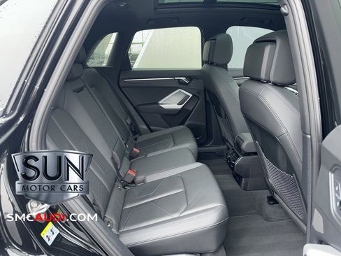 Certified 2022 Audi Q3 2.0T Premium Plus w/ Premium Plus Package image 11