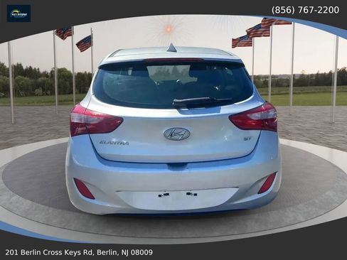 Used 2013 Hyundai Elantra GT image 3
