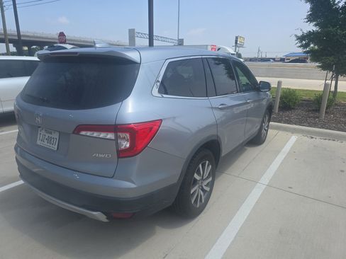 Used 2020 Honda Pilot EX-L image 6