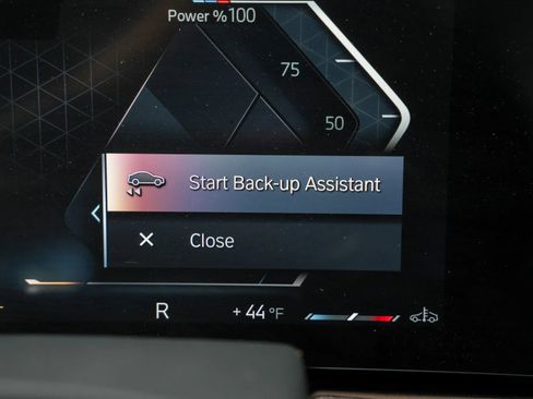 Used 2023 BMW X7 xDrive40i w/ Executive Package image 36