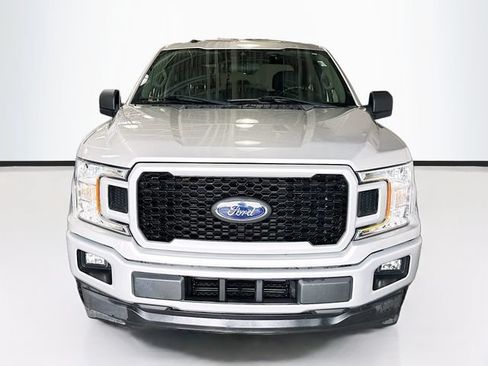 Used 2019 Ford F150 XL w/ Equipment Group 101A Mid RWD image 4