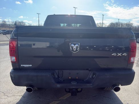 Used 2016 RAM 1500 Sport image 4