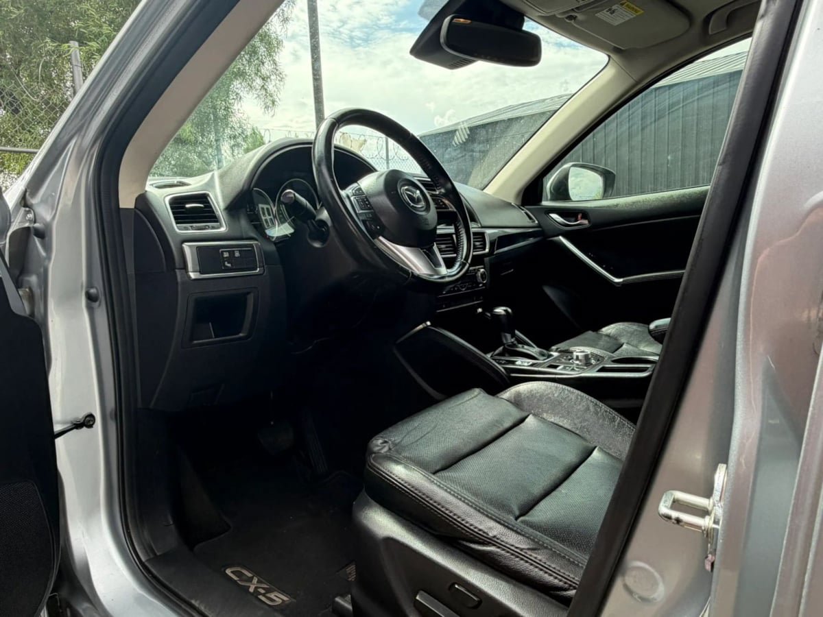 Used 2016 MAZDA CX-5 Grand Touring FWD image 35