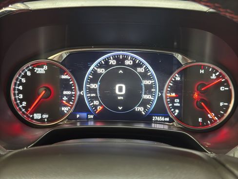 Used 2019 Chevrolet Blazer RS w/ LPO, Floor Liner Package image 29