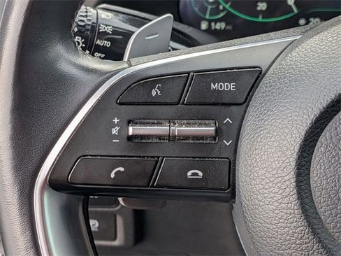 Used 2022 Hyundai Sonata Limited image 19
