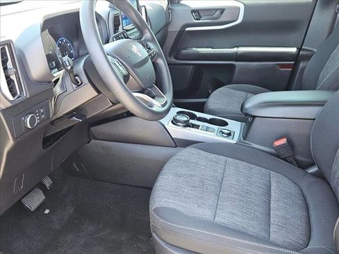 Used 2022 Ford Bronco Sport Big Bend AWD/4WD image 21