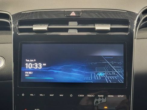 Used 2022 Hyundai Santa Cruz Limited AWD/4WD image 20