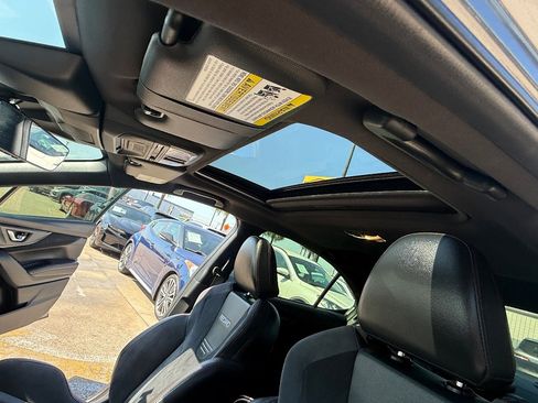 Used 2023 Subaru WRX GT image 24