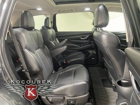 Used 2023 Subaru Ascent Limited w/ Technology Package AWD/4WD image 22