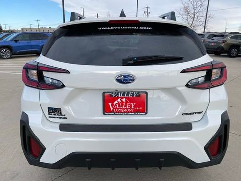 New 2026 Subaru Crosstrek 2.0i Premium image 4