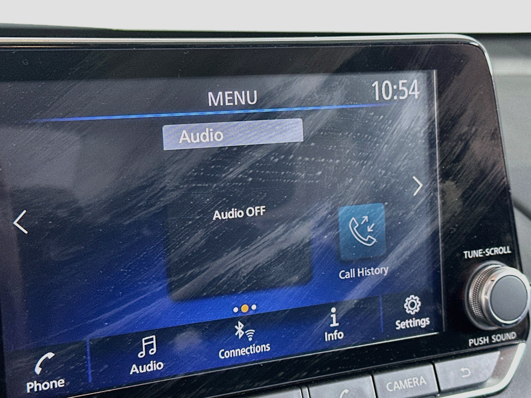 Used 2024 Nissan Altima 2.5 SV FWD image 21