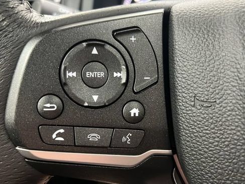 Used 2025 Honda Passport EX-L image 28