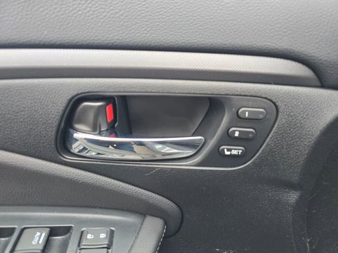 Used 2023 Honda Ridgeline RTL image 20