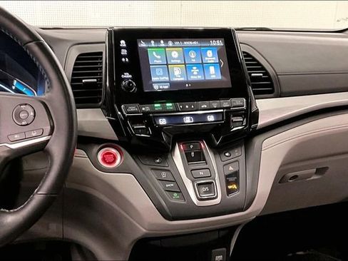 Used 2022 Honda Odyssey EX-L image 7