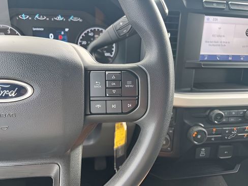 Used 2024 Ford F250 XLT image 29