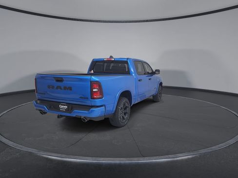 New 2026 RAM 1500 4x4 Crew Cab image 14