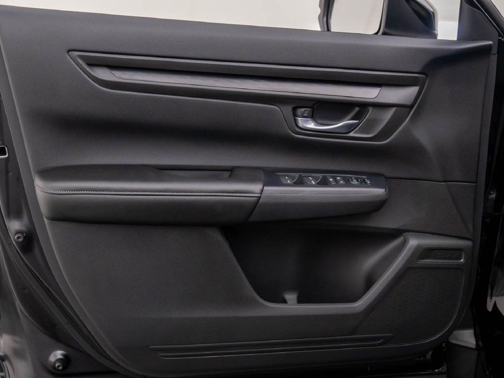 Used 2026 Honda CR-V EX image 17